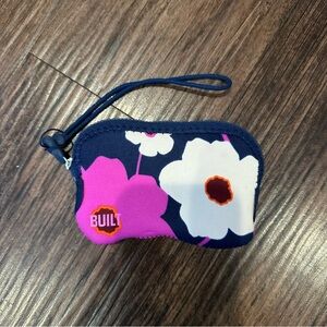 Built Neoprene Floral Digital Camera Case